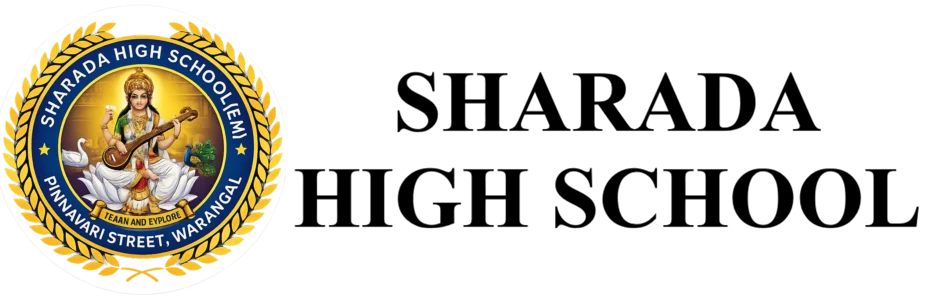 SHARADA HIGH SCHOOL