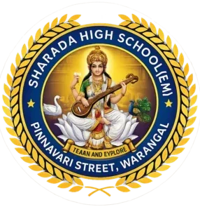 SHARADA HIGH SCHOOL
